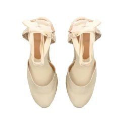 Hot Carina 6 001 Wedges Women Sandals