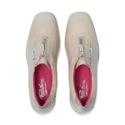 Online Carlita Platform Trainers Women Trainers