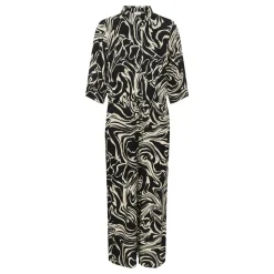 Best Carmen Printed Jumpsuit Women Jumpsuits