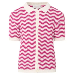 Clearance Caro Crochet Cardigan Women Sweaters & Cardigans