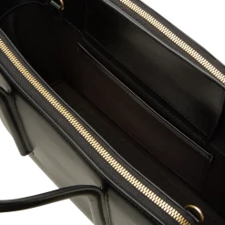 Clearance Carryall Mini Leather Tote Bag Women Tote Bags