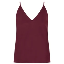 Outlet Carso Slip Camisole Top Women Tops