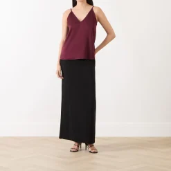 Outlet Carso Slip Camisole Top Women Tops