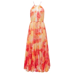 Outlet Casey Printed Dress Women Dresses