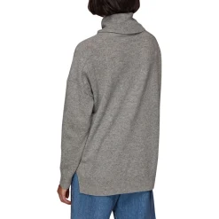 Online Cashmere Roll Neck Sweater Women Sweaters & Cardigans