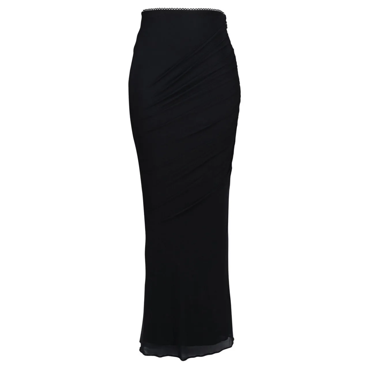 New Cassidy Mesh Skirt Women Skirts
