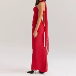 New Cassidy Ruched Skirt Women Skirts