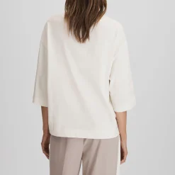 Clearance Cassie Oversized T-Shirt Women Tops