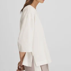 Clearance Cassie Oversized T-Shirt Women Tops