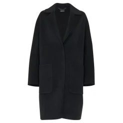 Hot Cassie Patch Pocket Coat Women Coats & Jackets