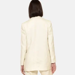 Hot Cassie Single-Breasted Blazer Women Coats & Jackets