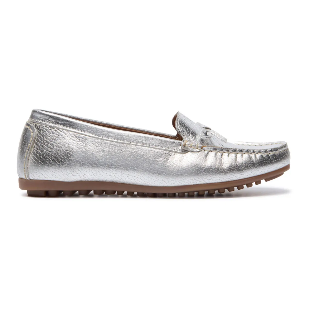Online Castana Driving Shoes Women Flats