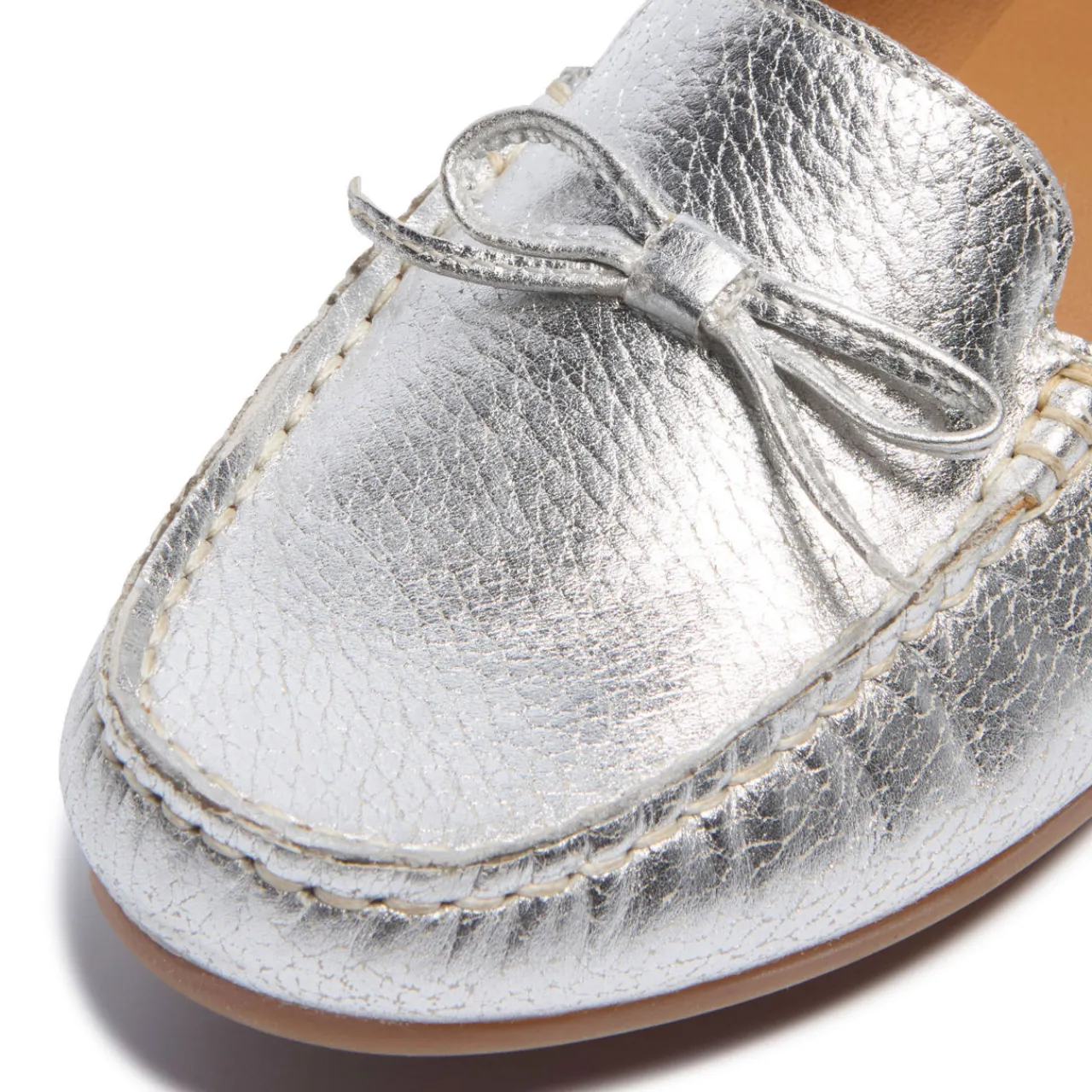 Online Castana Driving Shoes Women Flats