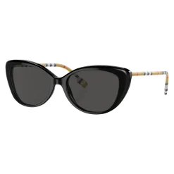 New Cat Eye Sunglasses BE4407 Women Sunglasses