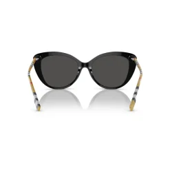 New Cat Eye Sunglasses BE4407 Women Sunglasses
