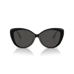 New Cat Eye Sunglasses BE4407 Women Sunglasses
