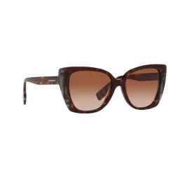 Cat Eye Sunglasses BE4393 Women Sunglasses