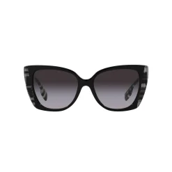 Cat Eye Sunglasses BE4393 Women Sunglasses