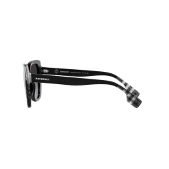 Cat Eye Sunglasses BE4393 Women Sunglasses
