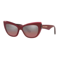 Best Cat Eye Sunglasses DG4417 Women Sunglasses