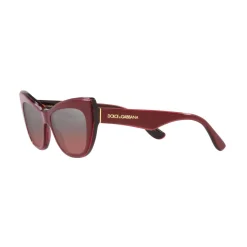 Best Cat Eye Sunglasses DG4417 Women Sunglasses