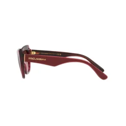 Best Cat Eye Sunglasses DG4417 Women Sunglasses
