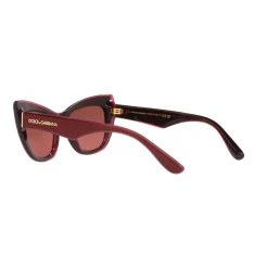 Best Cat Eye Sunglasses DG4417 Women Sunglasses