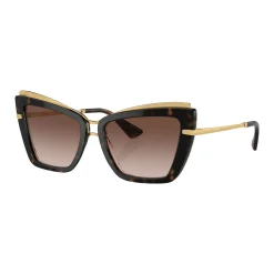 Hot Cat Eye Sunglasses DG4472 Women Sunglasses
