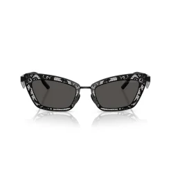 Hot Cat Eye Sunglasses DG2311 Women Sunglasses