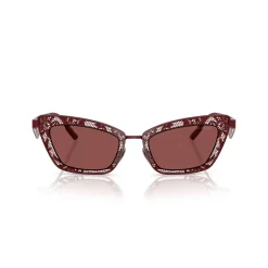 Clearance Cat Eye Sunglasses DG2311 Women Sunglasses
