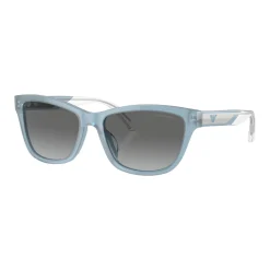 Clearance Cat Eye Sunglasses EA4227U Women Sunglasses