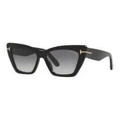 Best Cat Eye Sunglasses FT0871 Women Sunglasses