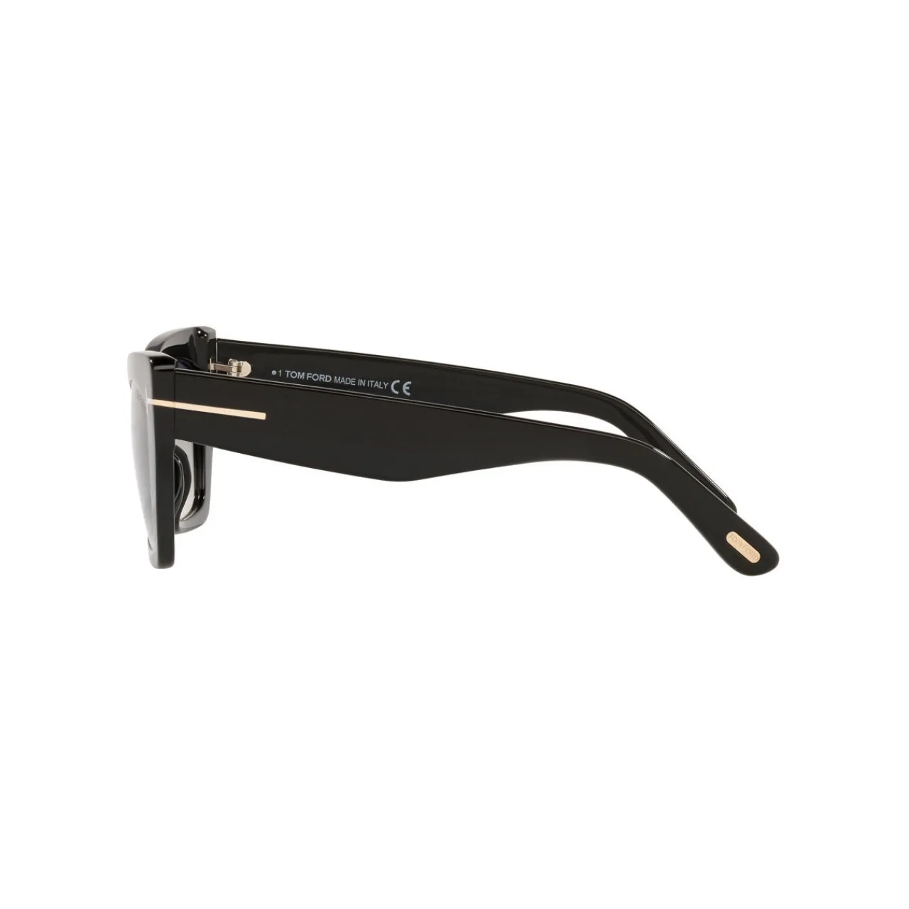 Best Cat Eye Sunglasses FT0871 Women Sunglasses