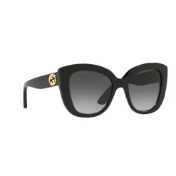 Cat Eye Sunglasses GG0327S Women Sunglasses
