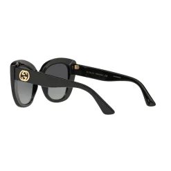 Cat Eye Sunglasses GG0327S Women Sunglasses