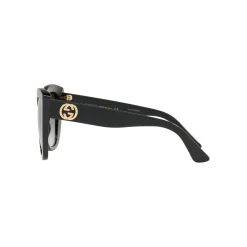 Cat Eye Sunglasses GG0327S Women Sunglasses