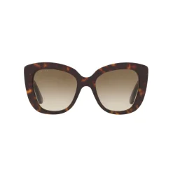 Cat Eye Sunglasses GG0327S Women Sunglasses
