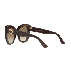 Cat Eye Sunglasses GG0327S Women Sunglasses