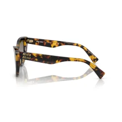 Cat Eye Sunglasses MU 04YS Women Sunglasses