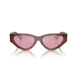 Discount Cat Eye Sunglasses MU 03ZS Women Sunglasses