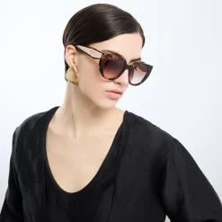 Sale Cat Eye Sunglasses PR 14WS Women Sunglasses