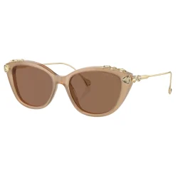 Sale Cat Eye Sunglasses SK6010 Women Sunglasses