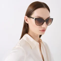 Clearance Cat Eye Sunglasses TF4089B Women Sunglasses