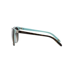 Clearance Cat Eye Sunglasses TF4089B Women Sunglasses