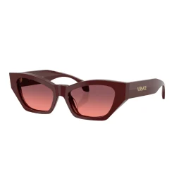 Hot Cat Eye Sunglasses VE4488U Women Sunglasses