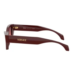 Hot Cat Eye Sunglasses VE4488U Women Sunglasses
