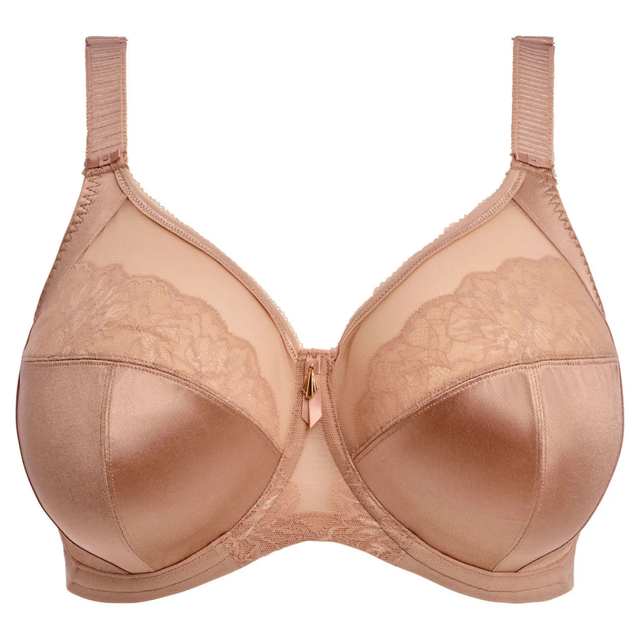Cate Allure Full Cup Underwired Bra Women Lingerie