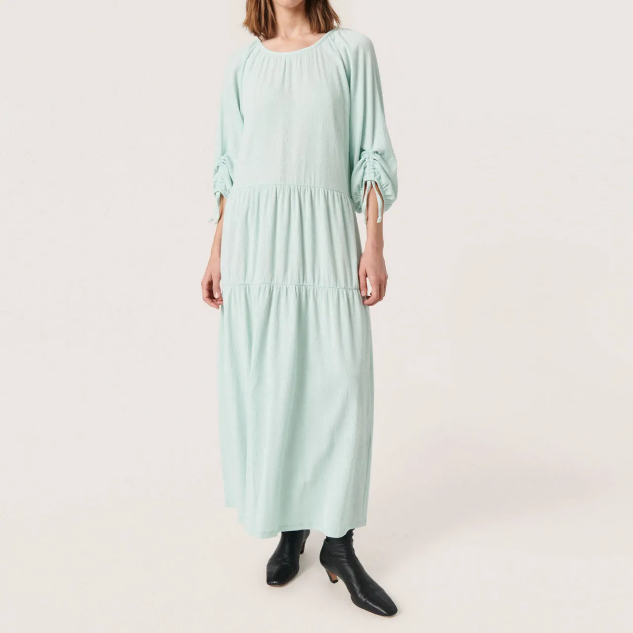Online Catharina Tiered Dress Women Dresses