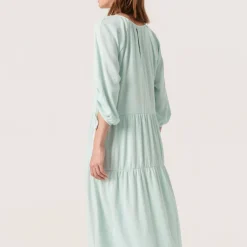 Online Catharina Tiered Dress Women Dresses
