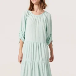 Online Catharina Tiered Dress Women Dresses